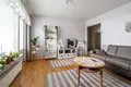 2 bedroom apartment 73 m² Valkeakoski, Finland