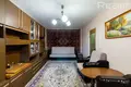 Wohnung 2 Zimmer 47 m² Minsk, Weißrussland