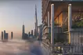 Жилой комплекс Новая высотная резиденция Verve City Walk с бассейнами, ресторанами и торговым центром в 5 минутах от центра города, City Walk, Дубай, ОАЭ