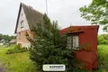 House 150 m² Chaciezynski sielski Saviet, Belarus