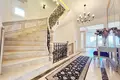 5 bedroom villa 400 m² Zekeriyakoey, Turkey