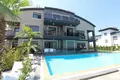 Apartamento 2 habitaciones 65 m² Belek, Turquía