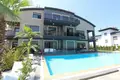 1 bedroom apartment 65 m² Belek, Turkey