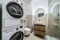 Appartement 2 chambres 39 m² en Poznan, Pologne