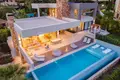 villa de 5 dormitorios 592 m² Marbella, España