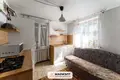 Mieszkanie 2 pokoi 40 m² Mińsk, Białoruś