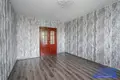 3 room apartment 62 m² Minsk, Belarus