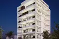 1 bedroom apartment 60 m² Larnaca, Cyprus