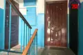 4 room apartment 58 m² Salihorsk, Belarus