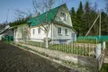 House 157 m² Novakolasauski sielski Saviet, Belarus