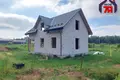 Haus 4 Zimmer 168 m² Zabalocki sielski Saviet, Weißrussland