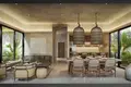 Dom 3 pokoi 190 m² Tulum, Meksyk