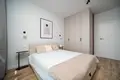 Mieszkanie 2 pokoi 43 m² w Łódź, Polska
