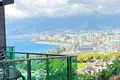 Wohnung 1 zimmer 60 m² Alanya, Türkei