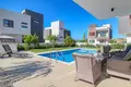 Casa 3 habitaciones 165 m² Pyrgos Lemesou, Chipre