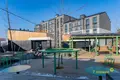 Appartement 4 chambres 79 m² Kalodziscanski selski Savet, Bélarus