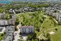 4 room apartment 99 m² Vilnius, Lithuania