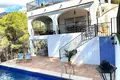 5-Schlafzimmer-Villa 280 m² Altea, Spanien