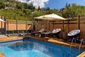 Wohnung 1 Schlafzimmer 52 m² Lastva Grbaljska, Montenegro