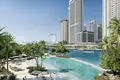 Mieszkanie 1 pokój 711 m² Dubaj, Emiraty Arabskie