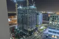 Kompleks mieszkalny New residence Creek close to Burj Khalifa and Jumeirah Beach, Al Jaddaf, Dubai, UAE