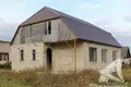 Casa 80 m² Pieliscanski sielski Saviet, Bielorrusia