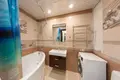 Wohnung 1 zimmer 44 m² Minsk, Belarus