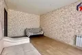 Apartamento 1 habitación 30 m² Saligorsk, Belarús