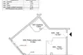Appartement 2 chambres 66 m² Varsovie, Pologne