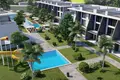 1 bedroom apartment  Cyprus, Cyprus