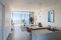 Penthouse 4 pokoi 125 m² Fuengirola, Hiszpania