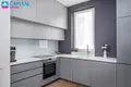 Apartamento 4 habitaciones 78 m² Vilna, Lituania