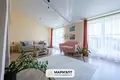 Apartamento 2 habitaciones 57 m² Ratamka, Belarús