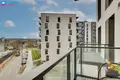 2 room apartment 26 m² Vilnius, Lithuania