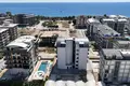 Квартира 3 комнаты  Каргыджак, Турция