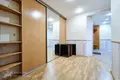 Mieszkanie 2 pokoi 72 m² w Mińsk, Białoruś