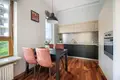 2 room apartment 56 m² Warsaw, Poland