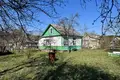 Maison 21 m² Zabalocki selski Savet, Bélarus