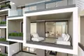 2 bedroom apartment 77 m² Athens, Greece