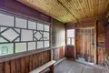 House 65 m² Drackauski sielski Saviet, Belarus