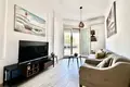 2 room apartment 55 m² in Budva, Montenegro