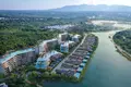 Kondominium 2 Zimmer 80 m² Phuket, Thailand