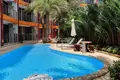 1 bedroom apartment 36 m² Thalang, Thailand