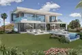 Dom 5 pokojów 334 m² Mijas, Hiszpania