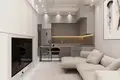 Apartamento 3 habitaciones 35 m² Erdemli, Turquía