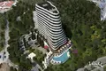 Apartamento 2 habitaciones 69 m² Budva, Montenegro