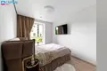3 room apartment 57 m² Vilnius, Lithuania