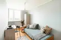 2 room apartment 38 m² Poznan, Poland