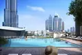 Квартира 3 комнаты 154 м² Дубай, ОАЭ