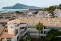 Wohnung 3 Schlafzimmer 118 m² Altea, Spanien